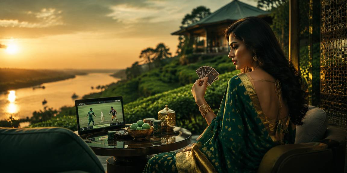 hd01 বিঙ্গো রুম